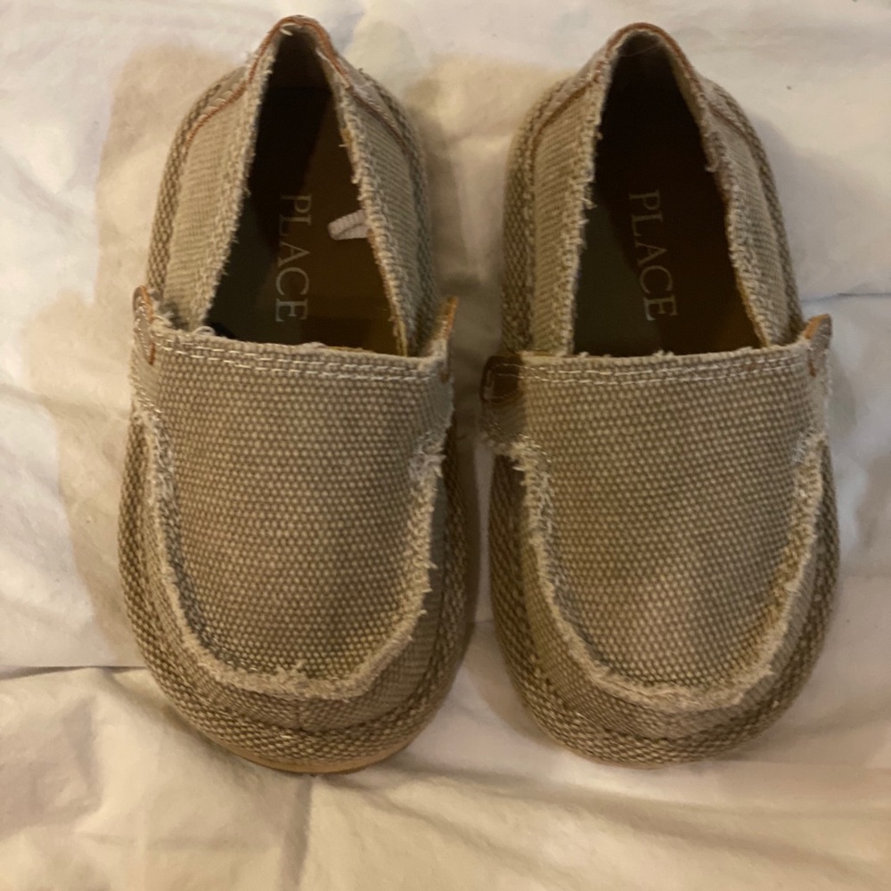 Shoes - Picture 2 of 2